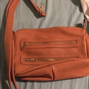 Crossbody Handbag